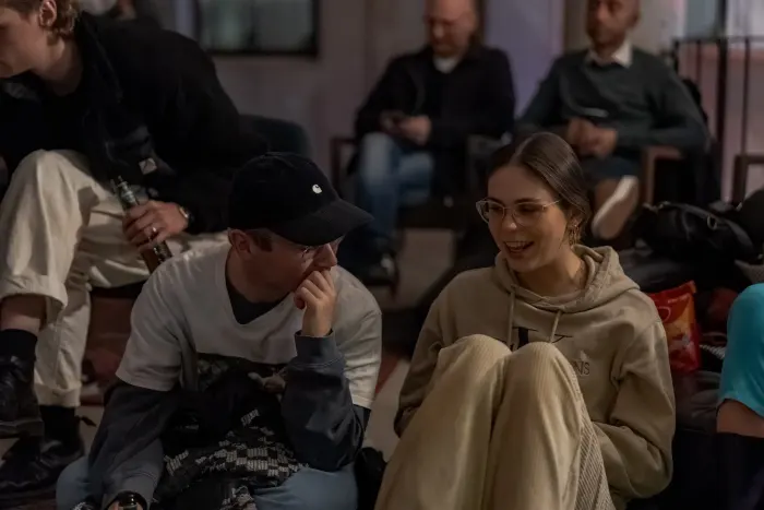 Filmavond — foto 4