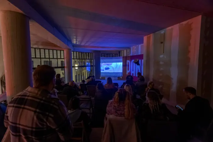 Filmavond — foto 6