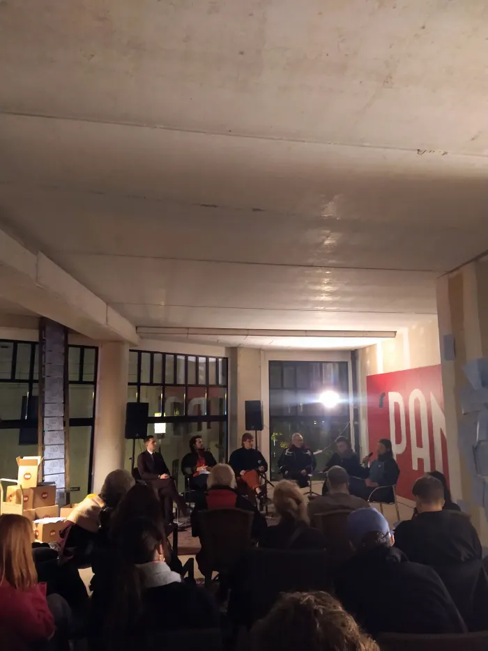Lancering Blauwe Heerlenaar — foto 2