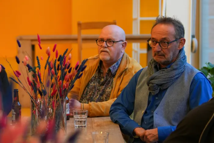 Queer Dialogue — foto 2