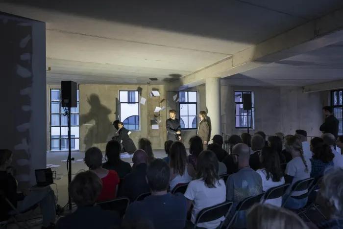 Zomerprogramma tijdens Cultura Nova — foto 6