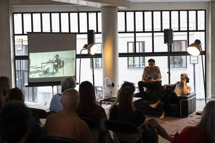 Zomerprogramma tijdens Cultura Nova — foto 8