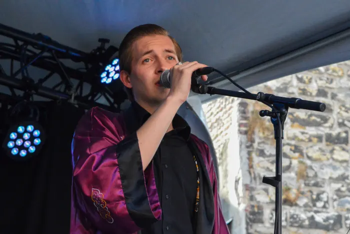 Zomerprogramma tijdens Cultura Nova — foto 10