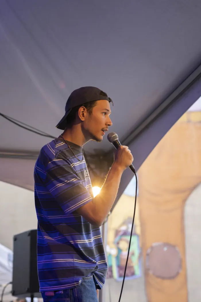 Zomerprogramma tijdens Cultura Nova — foto 11