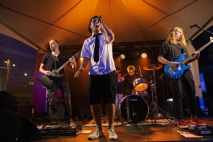 Zomerprogramma tijdens Cultura Nova — foto 12