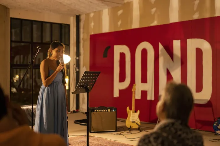 Zomerprogramma tijdens Cultura Nova — foto 15