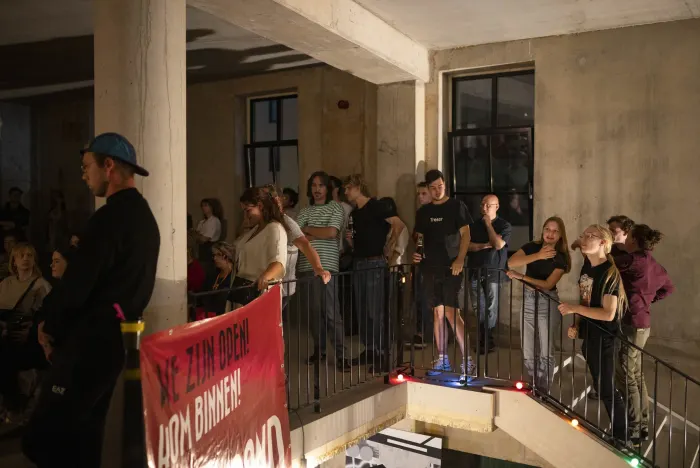 Zomerprogramma tijdens Cultura Nova — foto 18