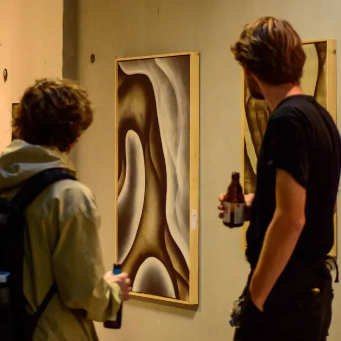 Jerôme Sweelssen — foto 3