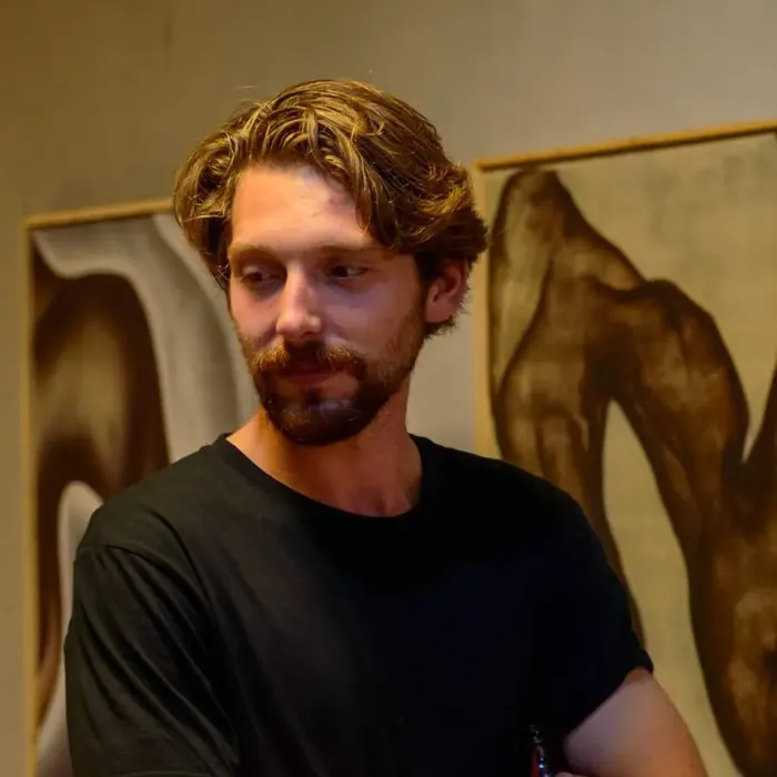 Jerôme Sweelssen — foto 5