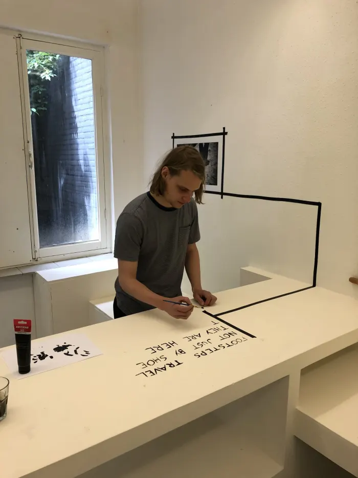'PANDemie — foto 1