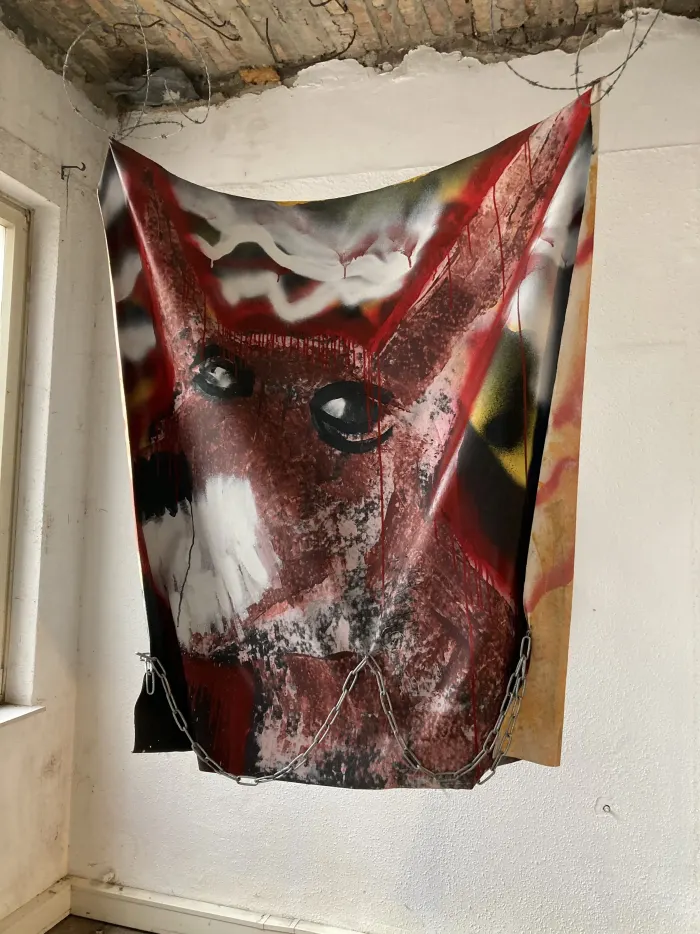 PANDHOUDERS — foto 13