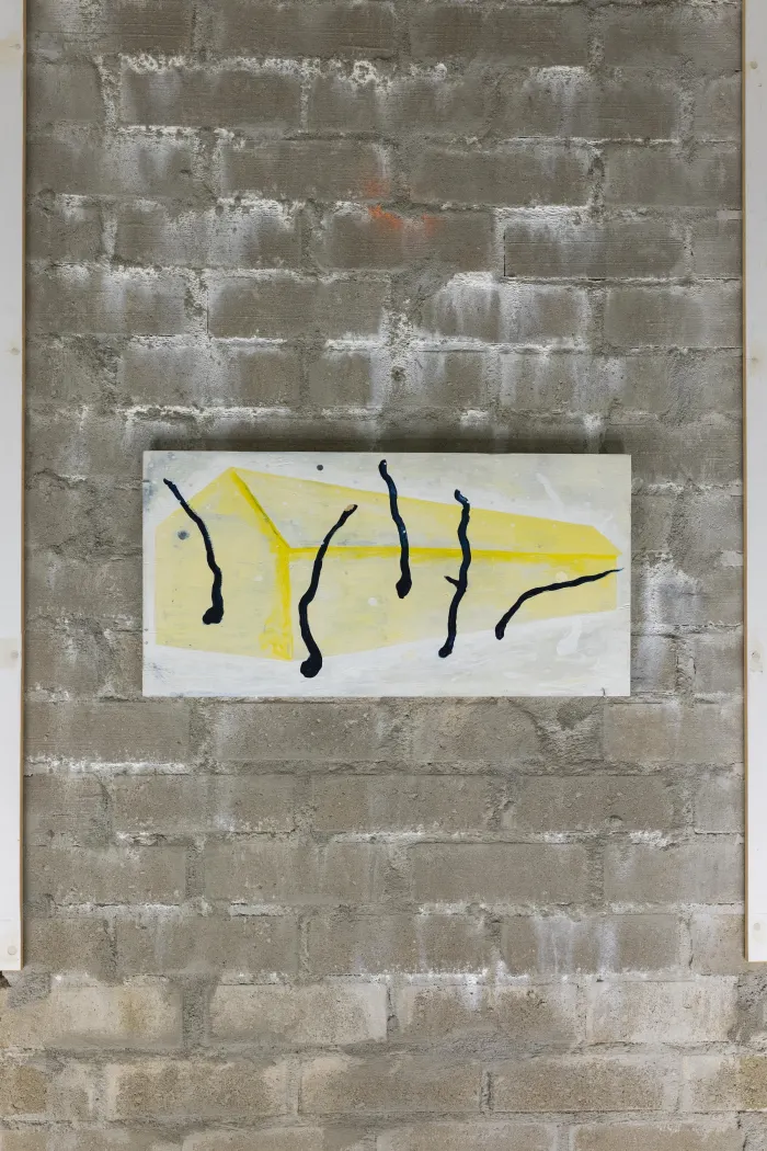 Subterranean Homesick Alien — foto 3