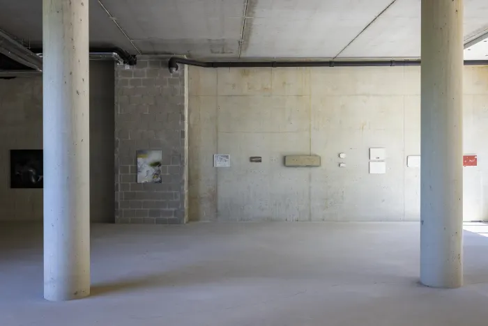 Subterranean Homesick Alien — foto 5