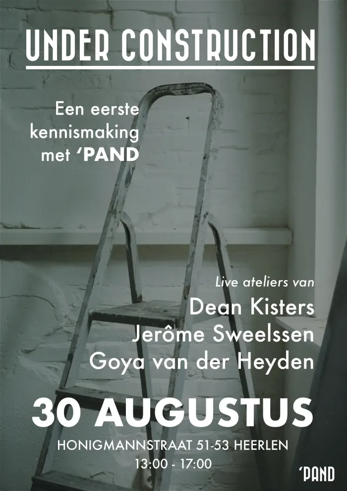 Under Construction — foto 1