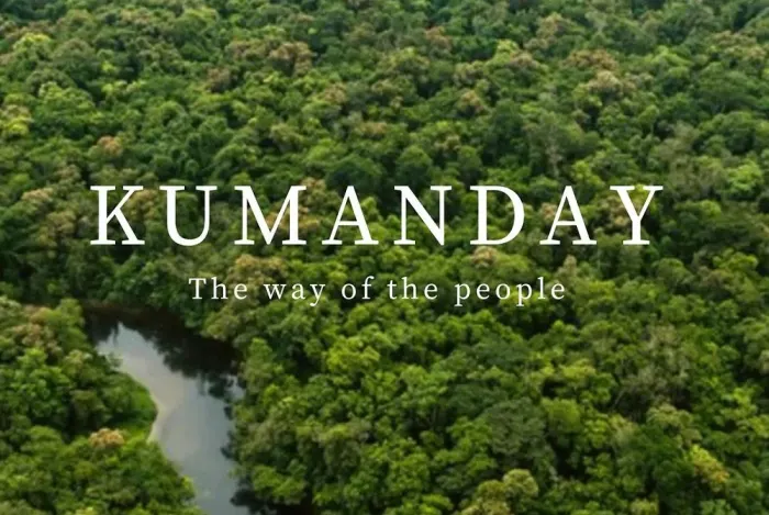 Kumanday: The way of the people