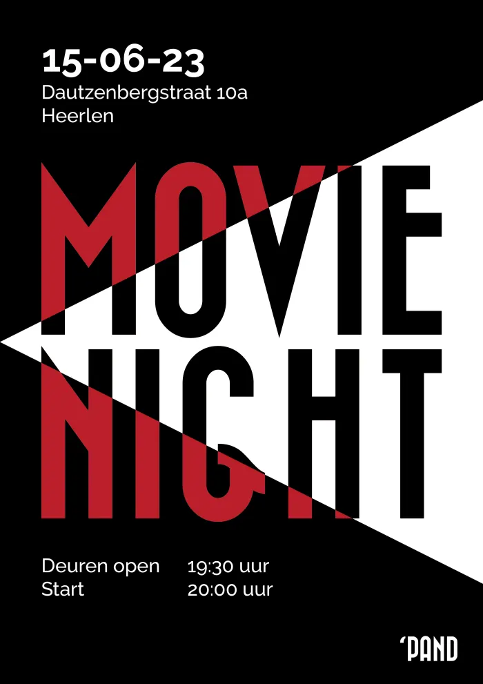Movie Night
