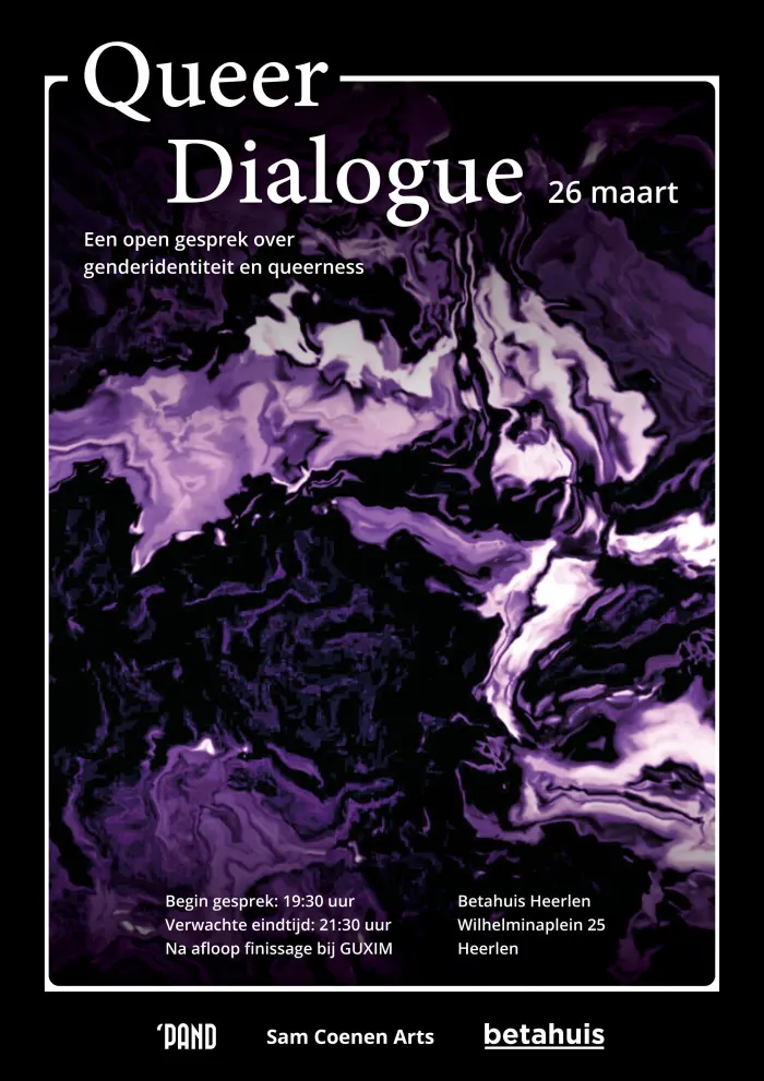 Queer Dialogue