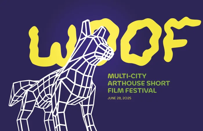 WOOF Triple City Arthouse Short Film Festival — foto 1