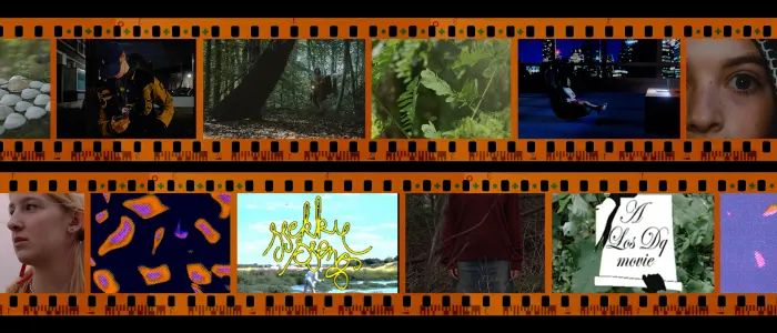 WOOF Twin City Arthouse Short Shorts Film Festival — foto 2